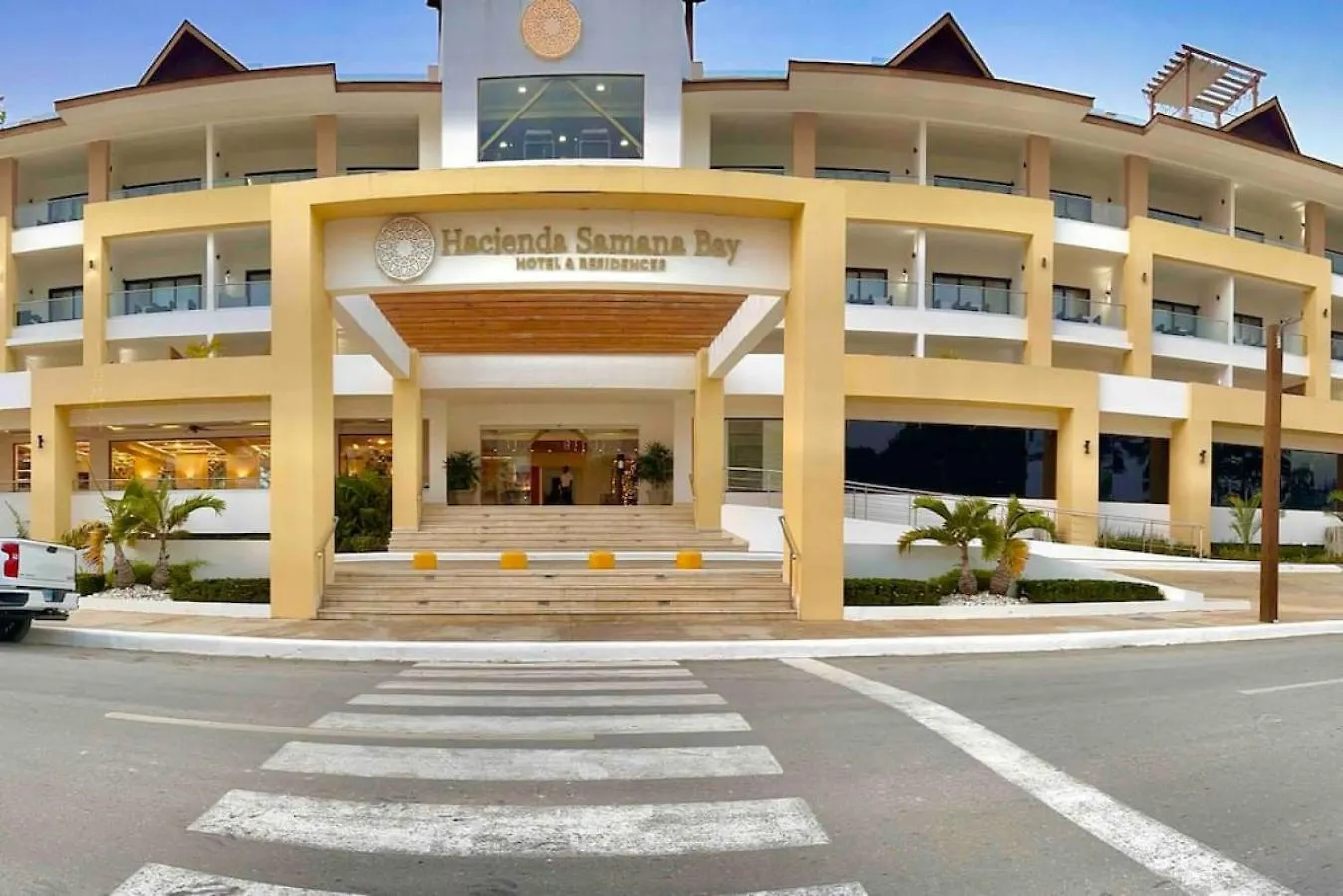 Apartment Stunning Bay View Condo, Pool Samana Dominican Republic