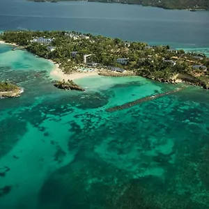 Ośrodek wypoczynkowy Cayo Levantado (adults Only), Samana