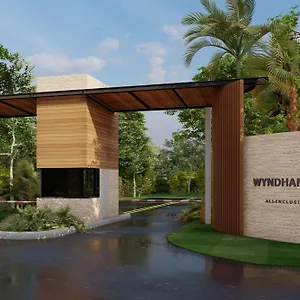 Ośrodek wypoczynkowy Wyndham Alltra, Samana