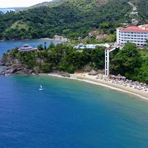 Ośrodek wypoczynkowy Eurostars Grand Cayacoa (Adults Only), Samana