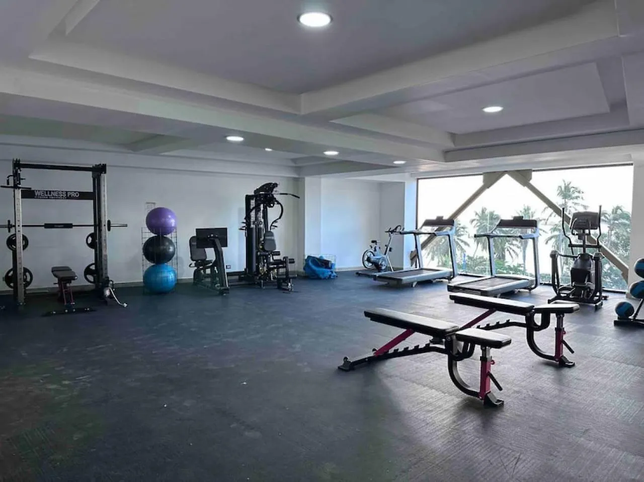 Apartment Stunning Bay View Condo, Pool Samana