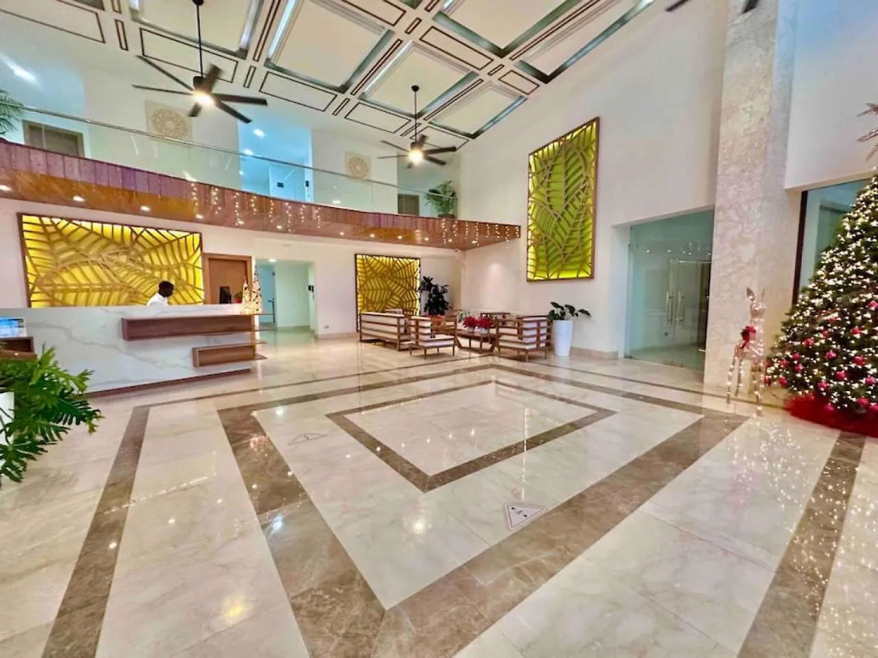 Stunning Bay View Condo, Pool Samana Dominican Republic