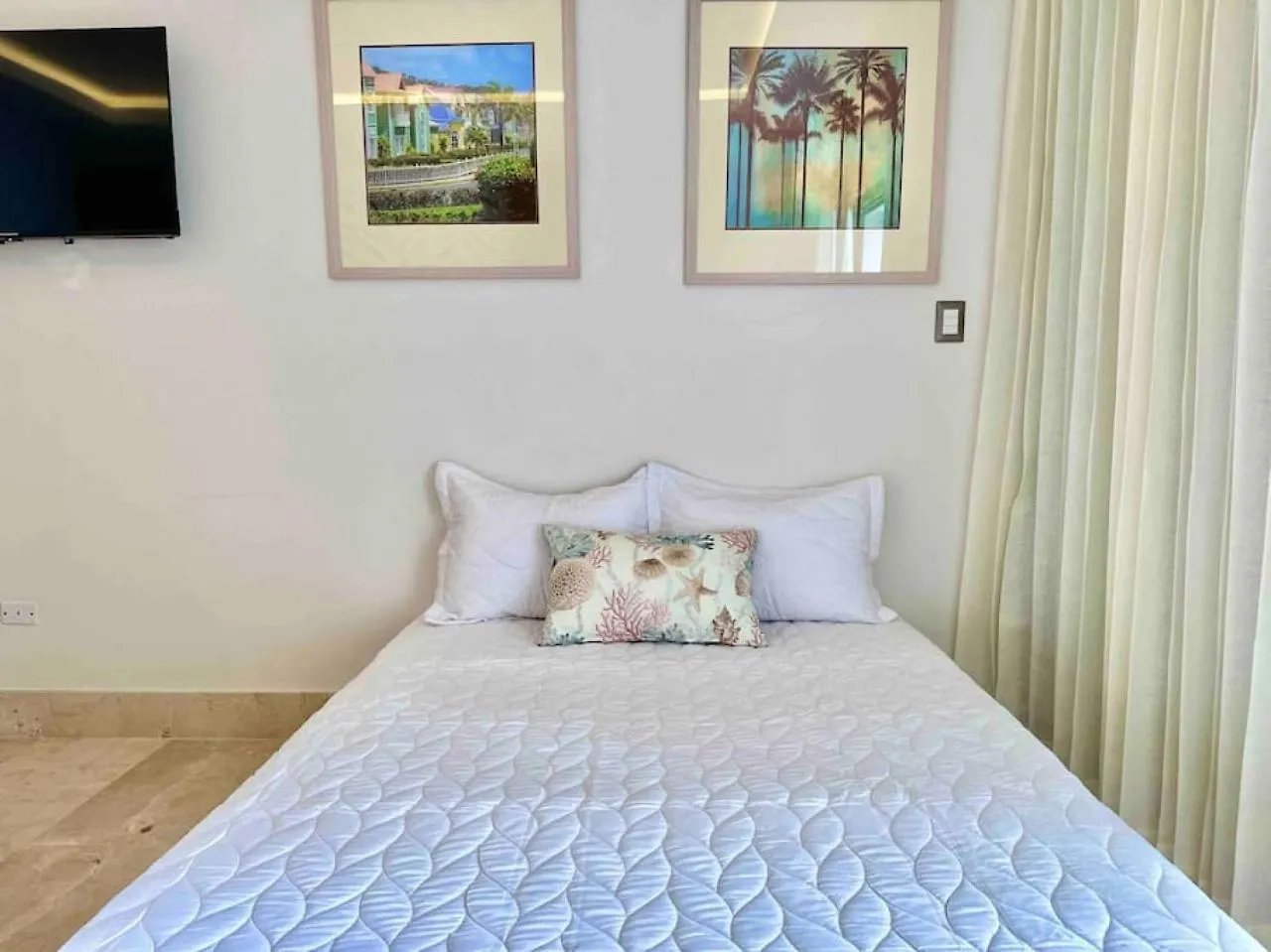 Apartment Stunning Bay View Condo, Pool Samana Dominican Republic