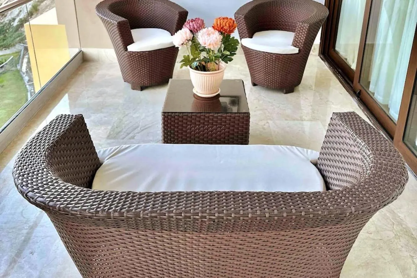 Stunning Bay View Condo, Pool Samana 0*,