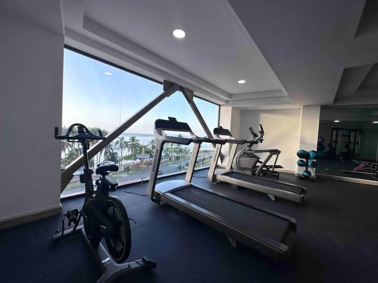Stunning Bay View Condo, Pool Samana 0*,
