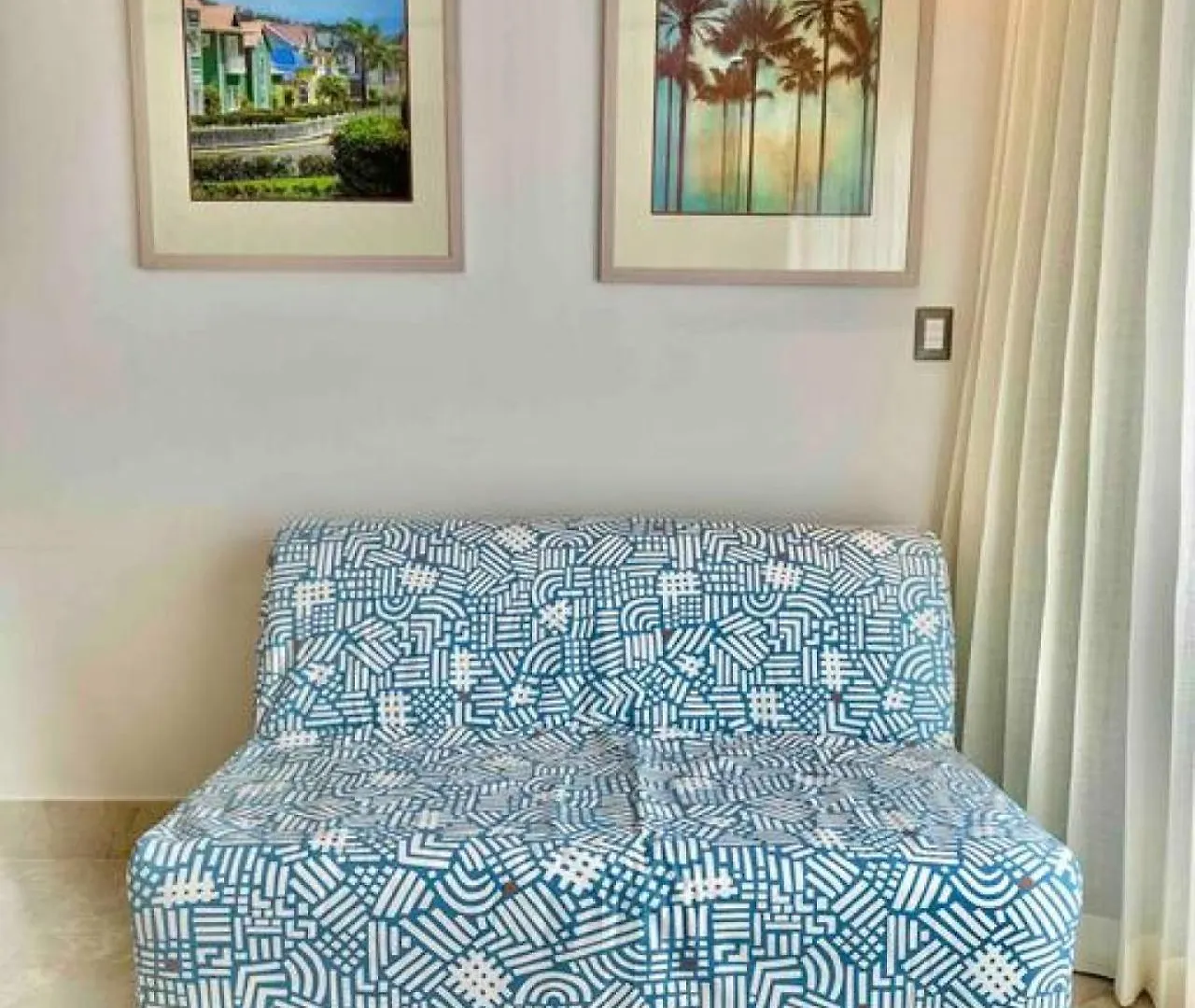 Stunning Bay View Condo, Pool Samana Dominican Republic